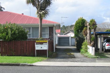 Photo of property in 4/18 Cairnfield Road, Kensington, Whangarei, 0112