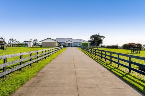 Photo of property in 60 Monmouth Road, Pembroke, Stratford, 4394