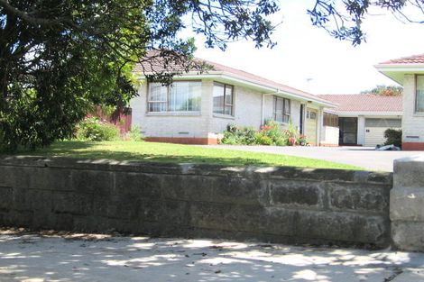 Photo of property in 4/11 Wyllie Road, Papatoetoe, Auckland, 2025