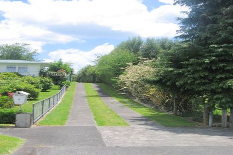 Photo of property in 3 Corlett Street, Taumarunui, 3920