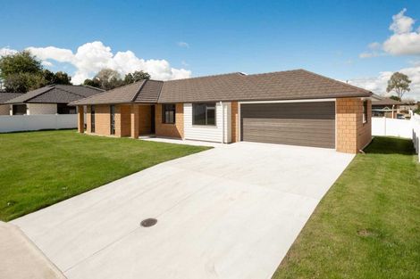 Photo of property in 5b Mcandrew Street, Kihikihi, Te Awamutu, 3800