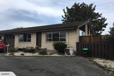 Photo of property in 1/6 Timbertop Lane, Saint Martins, Christchurch, 8022