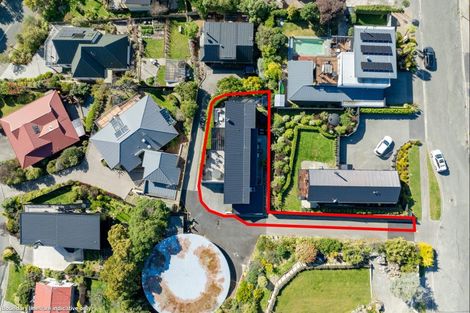 Photo of property in 14 Assisi Street, Mount Pleasant, Christchurch, 8081