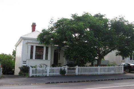 Photo of property in 131 Victoria Road, Devonport, Auckland, 0624