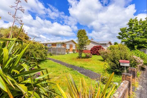 Photo of property in 53 Huia Street, Taumarunui, 3920
