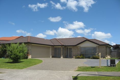 Photo of property in 37 Moss Crescent, Takanini, 2112