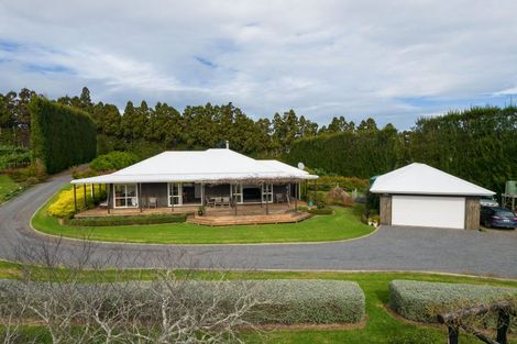 Photo of property in 25 Cottle Hill Drive, Kerikeri, 0293