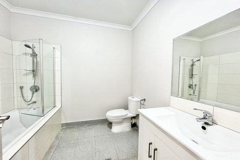 Photo of property in 105/132 Stancombe Road, Flat Bush, Auckland, 2016