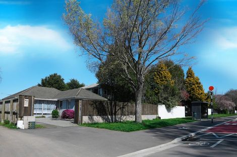 Photo of property in 49 Main South Road, Sockburn, Christchurch, 8042