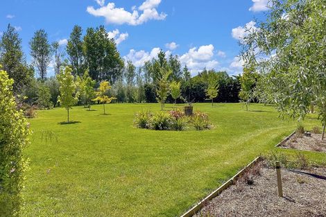 Photo of property in 46 Modena Place, Ohoka, Kaiapoi, 7692