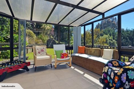 Photo of property in 14 Solar Terrace, Broad Bay, Dunedin, 9014