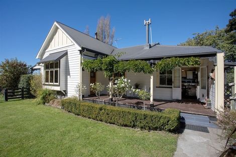 Photo of property in 179 Ashcott Road, Ashley Clinton, Waipukurau, 4283