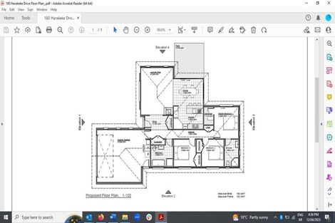 Photo of property in 180 Harakeke Drive, Wharewaka, Taupo, 3330