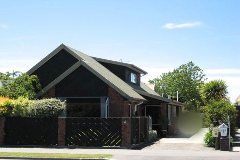 Photo of property in 248 Avonhead Road, Avonhead, Christchurch, 8042