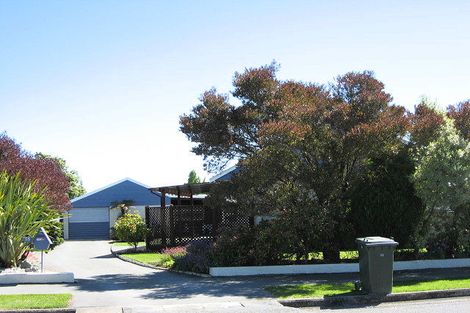 Photo of property in 18 Geddis Street, Rangiora, 7400