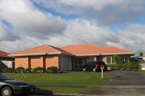 Photo of property in 5 Ballybay Road, East Tamaki, Auckland, 2016