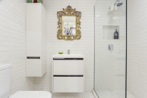 Photo of property in The Point Apartments, 502/121 Customs Street West, Auckland Central, Auckland, 1010