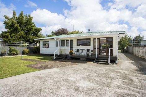Photo of property in 7 Somerset Street, Waihi, 3610