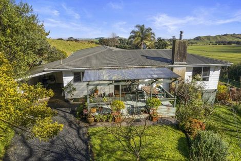 Photo of property in 783 Waerenga Road, Waerenga, Te Kauwhata, 3781