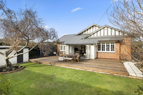 Photo of property in 4 Coughtrey Street, Saint Clair, Dunedin, 9012