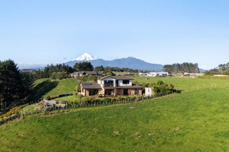 Photo of property in 312a Hurford Road, Hurford, New Plymouth, 4374