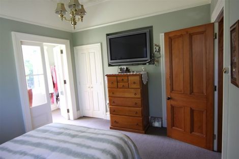 Photo of property in 205 North Street, West End, Timaru, 7910