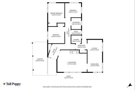 Photo of property in 20 Mckenzie Street, Levin, 5510