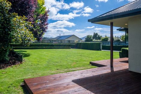 Photo of property in 29 Lochhead Crescent, Methven, 7730