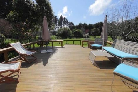 Photo of property in 79 Bungard Road, Karaka, Papakura, 2580