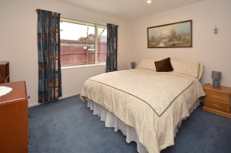 Photo of property in 4 Joe Burns Place, Wigram, Christchurch, 8042