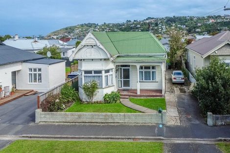 Photo of property in 12 Kings Avenue, Saint Kilda, Dunedin, 9012