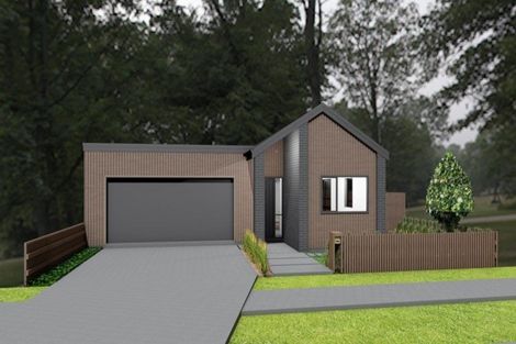 Photo of property in 9 Lulu Avenue, Chartwell, Hamilton, 3210