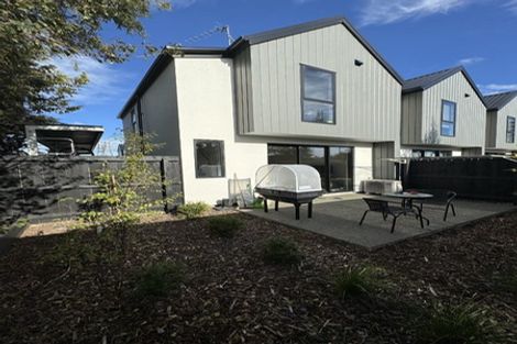 Photo of property in 7/28 Matipo Street, Riccarton, Christchurch, 8041