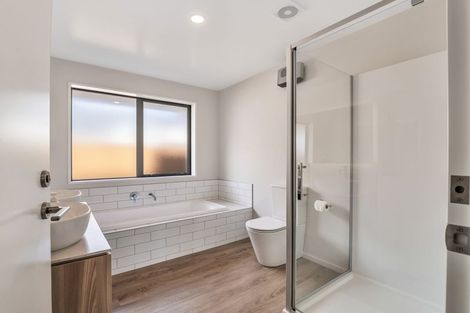 Photo of property in 39 Nethercote Way, Rolleston, 7614