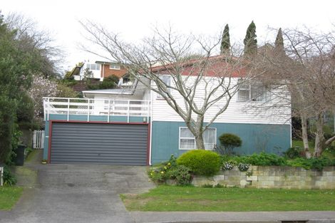 Photo of property in 93 Awanui Street, Merrilands, New Plymouth, 4312
