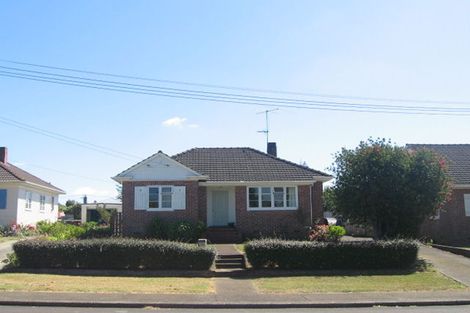 Photo of property in 9 Beatty Street, Otahuhu, Auckland, 1062