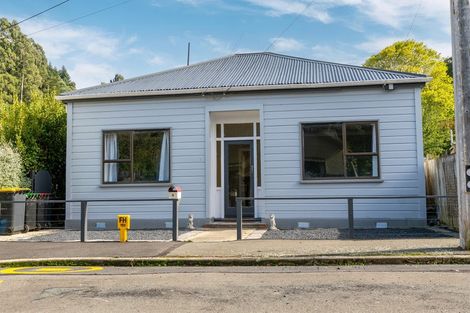 Photo of property in 6 Lazar Street, North East Valley, Dunedin, 9010