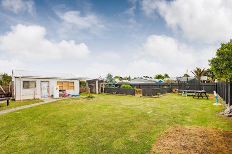 Photo of property in 11 Tamar Street, Rongotea, 4476