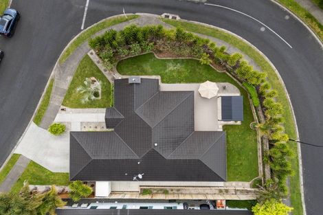 Photo of property in 37 Te Huia Drive, Flagstaff, Hamilton, 3210