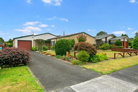 Photo of property in 8 Kestrel Crescent, Matamata, 3400