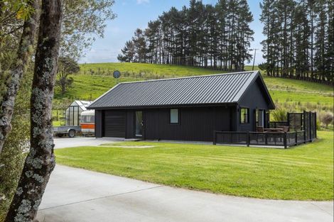 Photo of property in 163 Pukapuka Road, Pohuehue, Warkworth, 0983