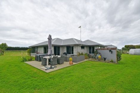 Photo of property in 516 West Plains Road, West Plains, Invercargill, 9874