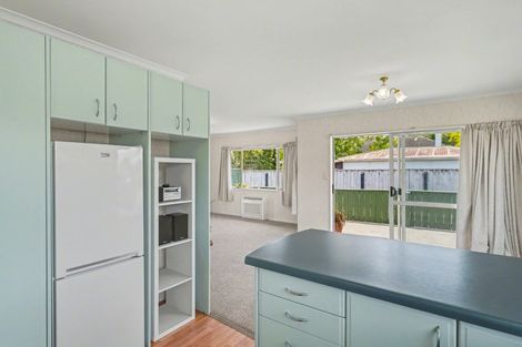 Photo of property in 4 Clark Street, Levin, 5510