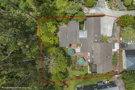 Photo of property in 35 Jacaranda Avenue, Beach Haven, Auckland, 0626