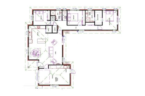 Photo of property in 14a Walshs Road, Allenton, Ashburton, 7700