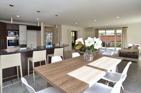 Photo of property in 46 O'neill Avenue, Northwood, Christchurch, 8051