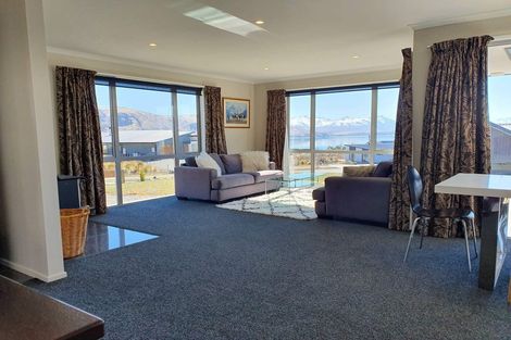 Photo of property in 19 Mistake Drive, Lake Tekapo, 7999