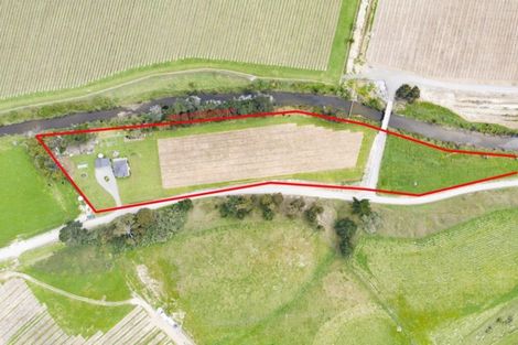 Photo of property in 265 Cable Station Road, Blind River, Seddon, 7285