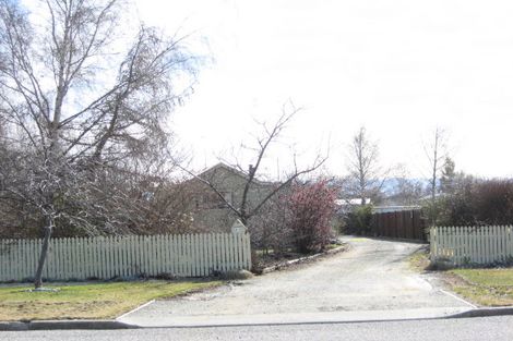 Photo of property in 41 Thomas Street, Ranfurly, 9332