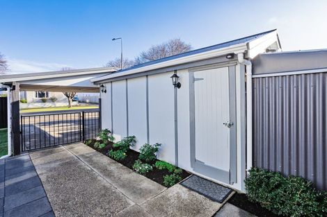 Photo of property in 21 Jackson Street, Richmond, Invercargill, 9810